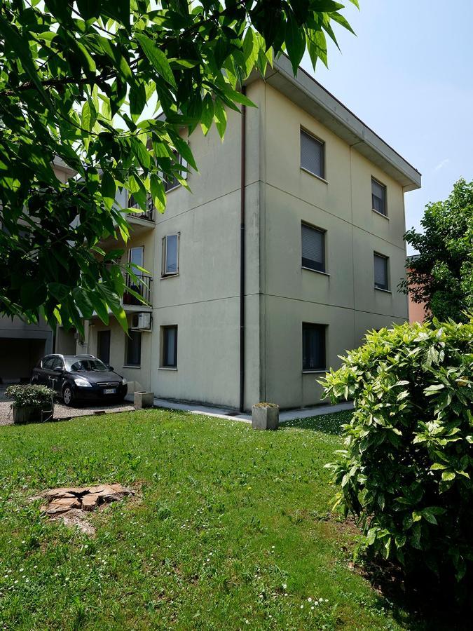 Sant'antonio House In Color公寓 外观 照片